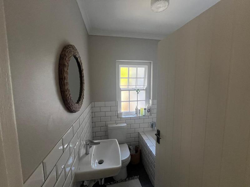 To Let 3 Bedroom Property for Rent in Baviaanskloof Estate Western Cape